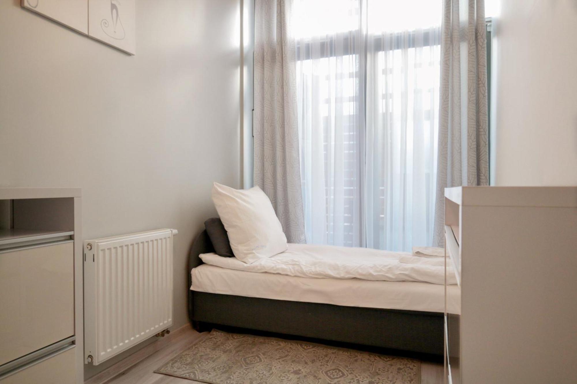 Miedzyzdrojski Rynek By Baltic Home Miedzyzdroje Exterior foto