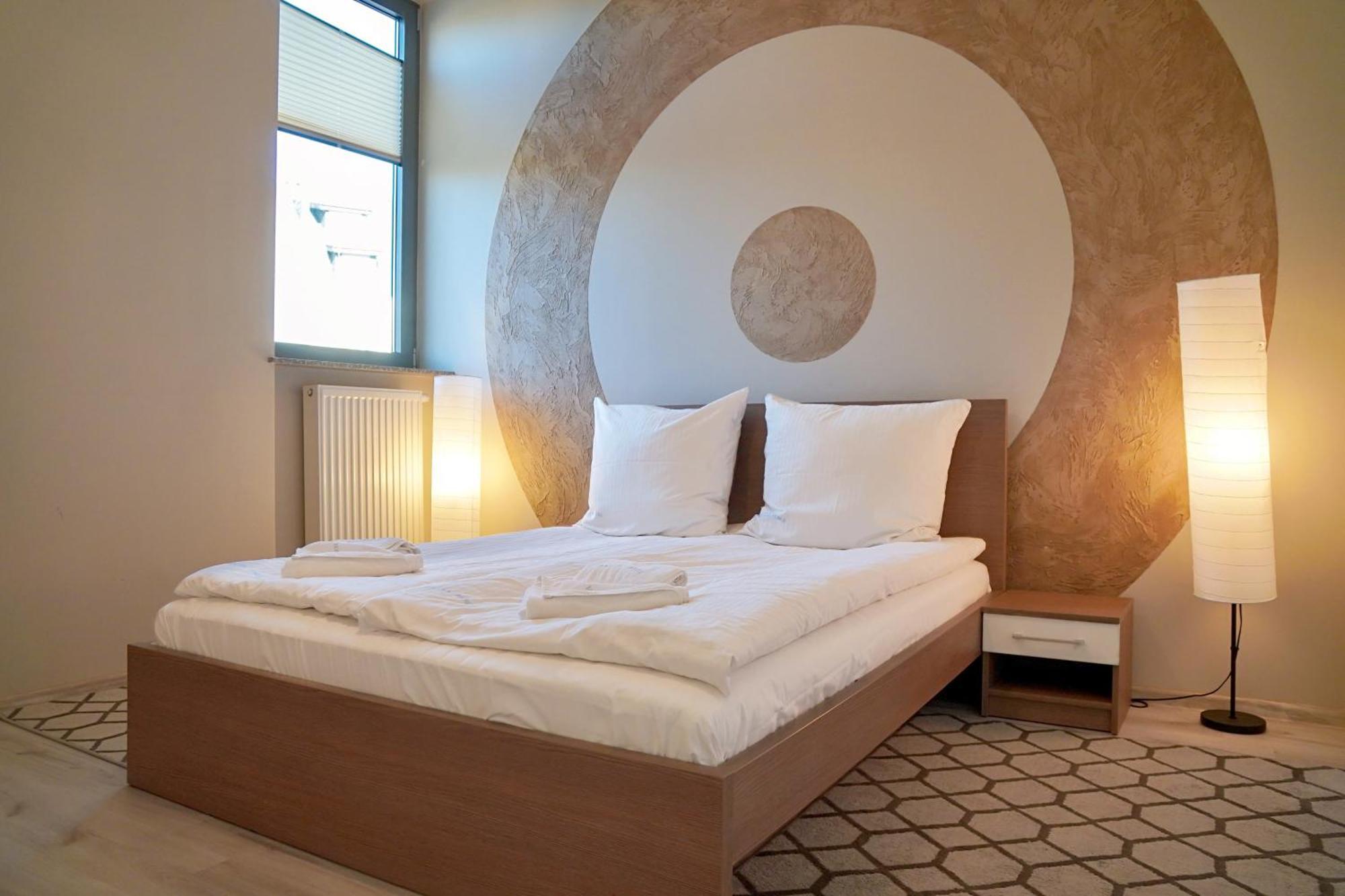 Miedzyzdrojski Rynek By Baltic Home Miedzyzdroje Exterior foto